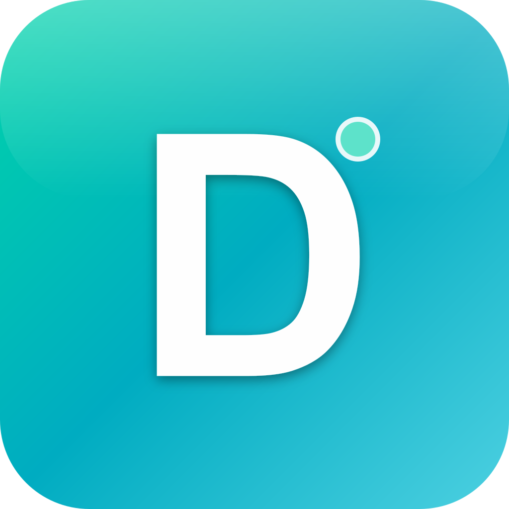 DoVisa 标志