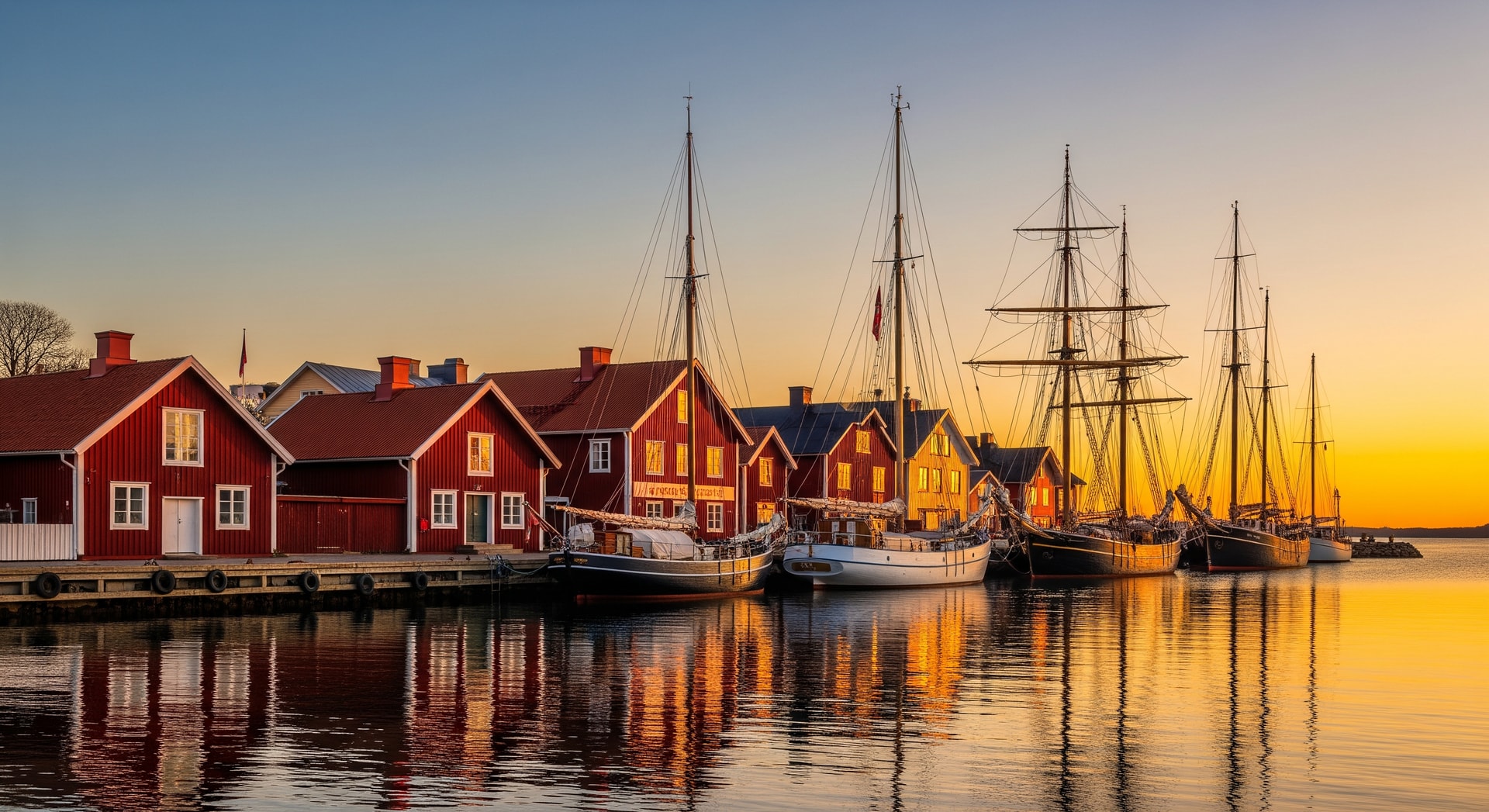 Åland Islands
