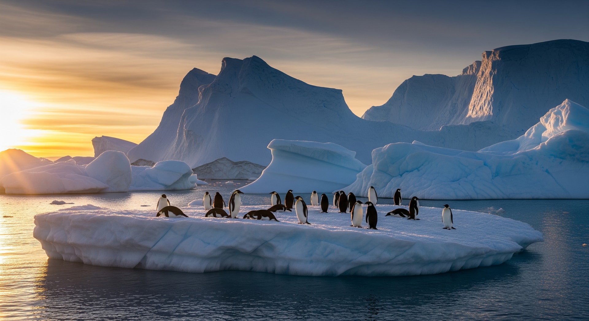 Antarctica