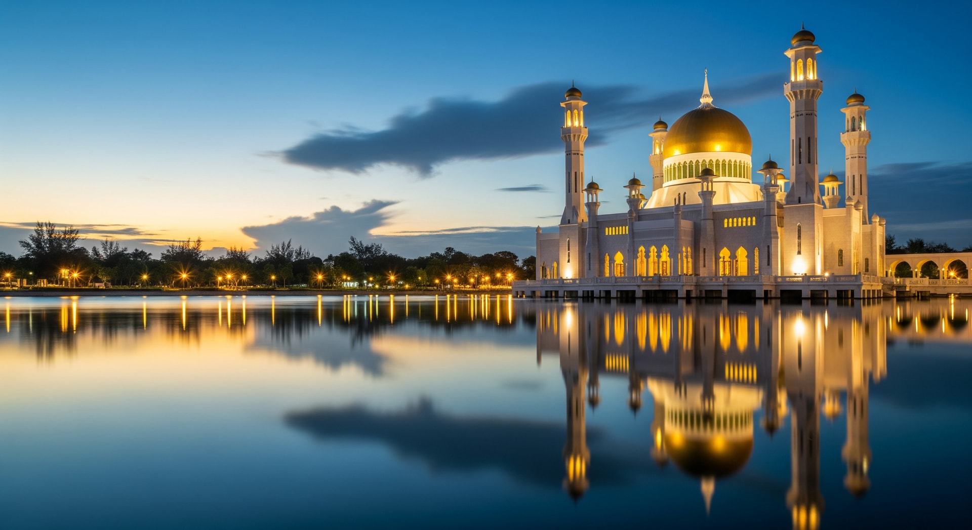 Brunei