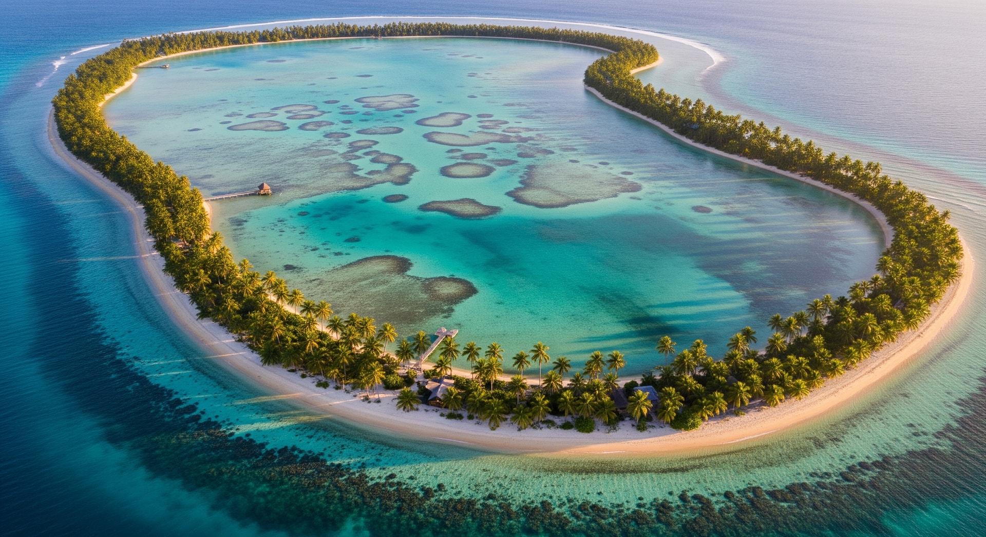 Cocos (Keeling) Islands