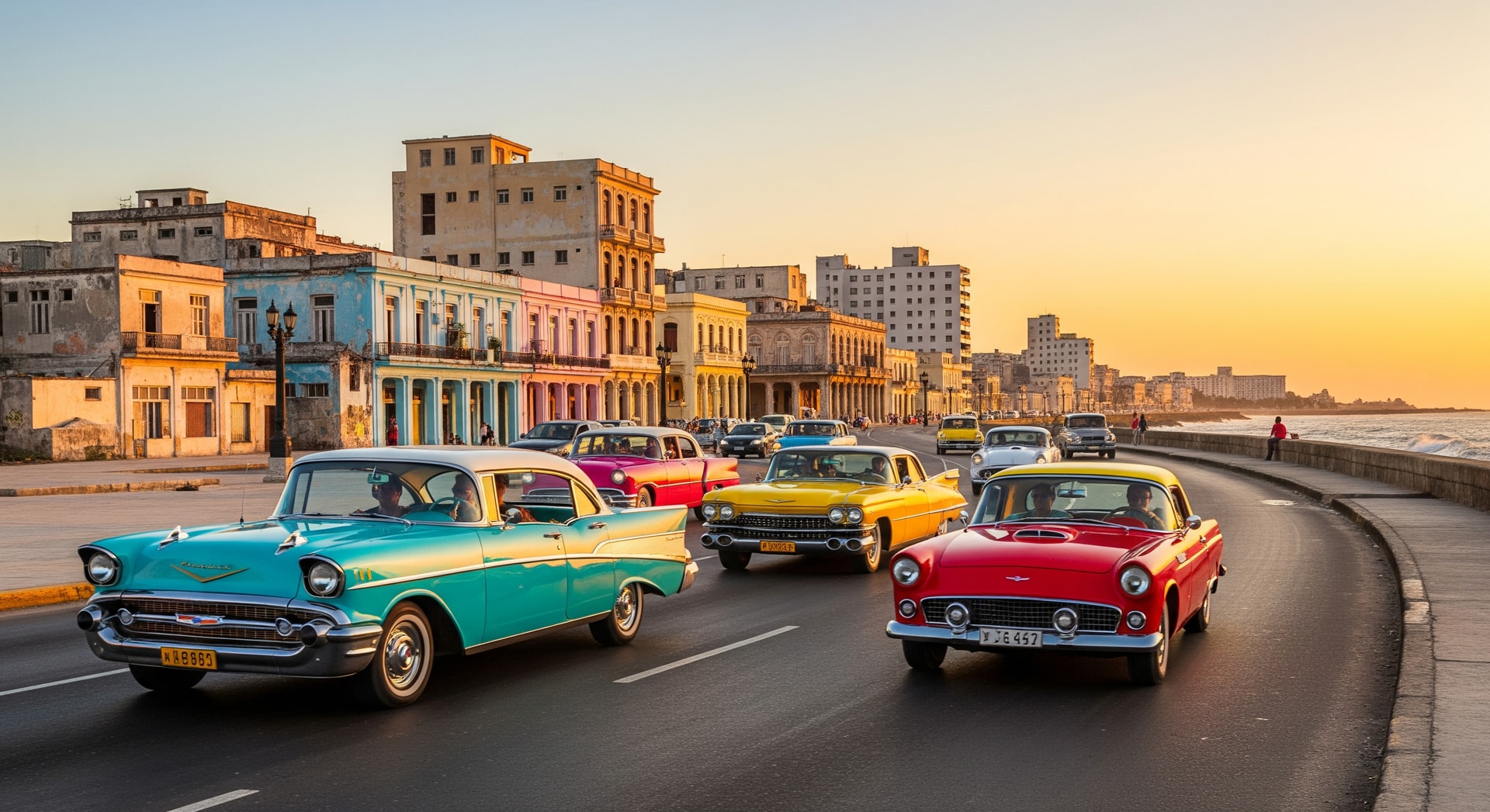 Cuba