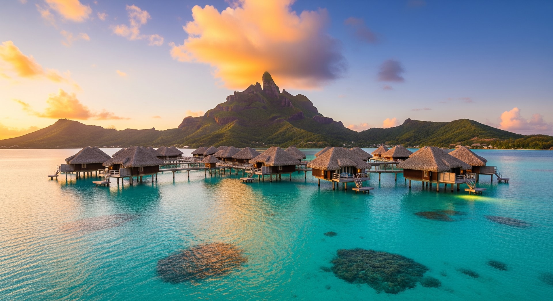 French Polynesia