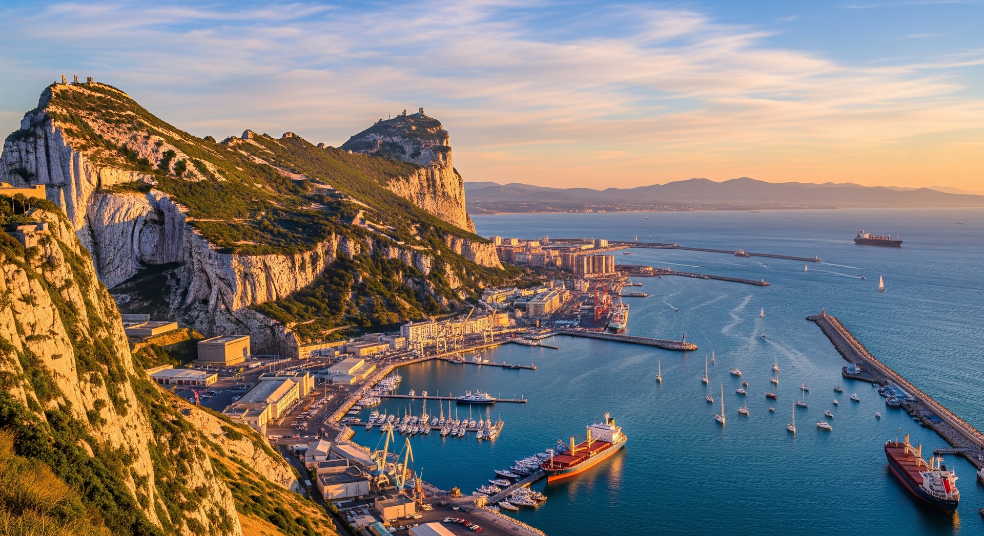 Gibraltar