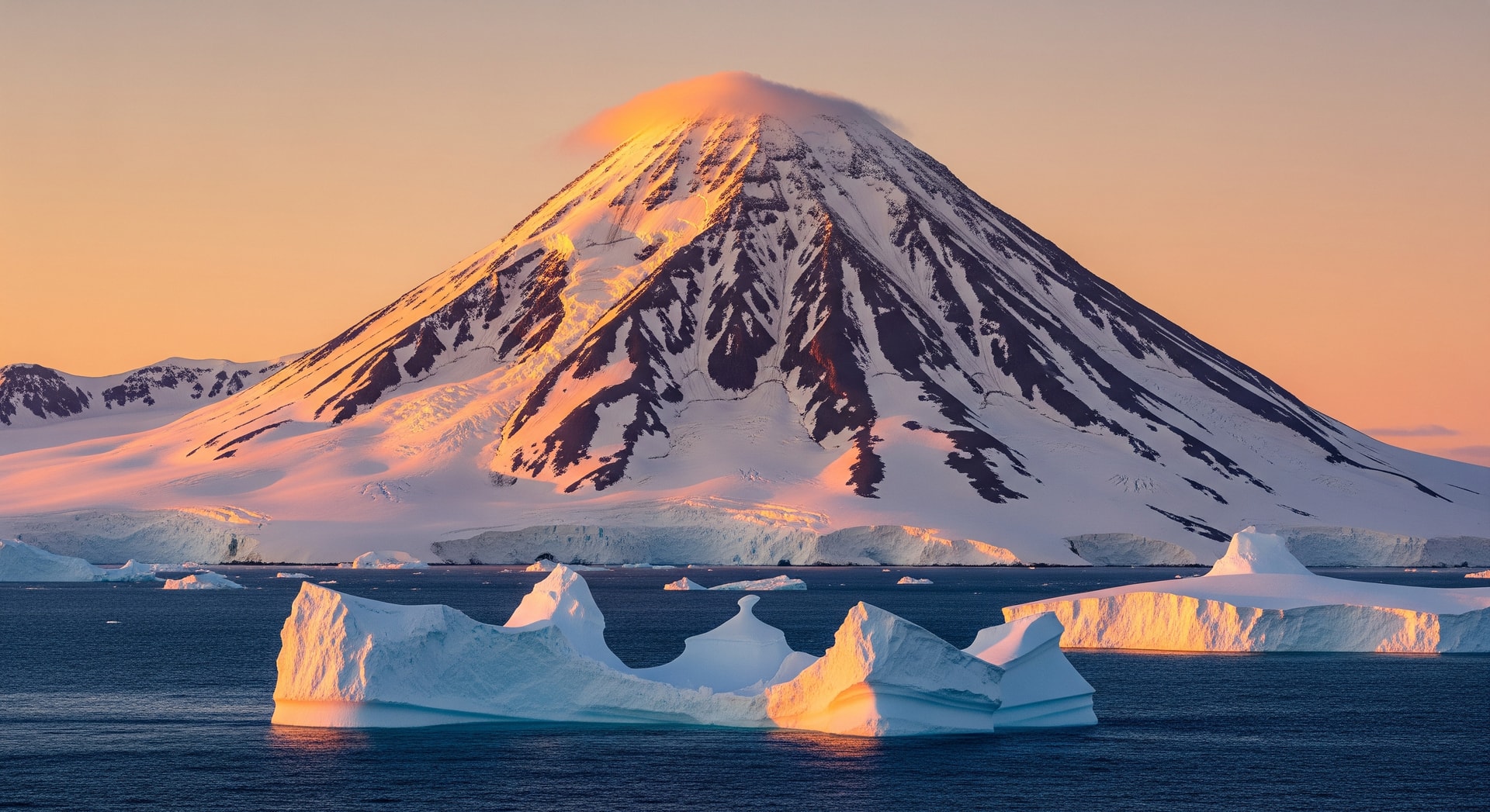 Heard & McDonald Islands