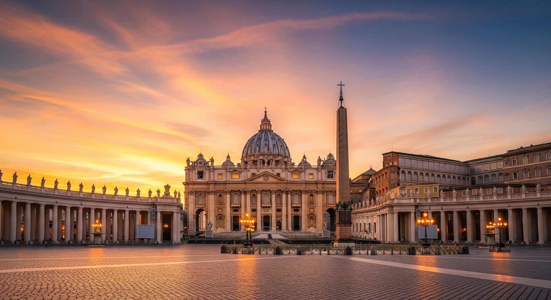 Vatican City