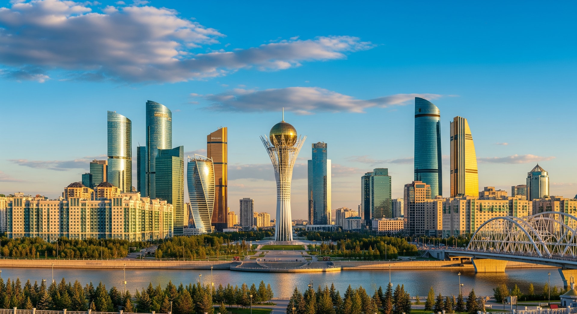 Kazakhstan