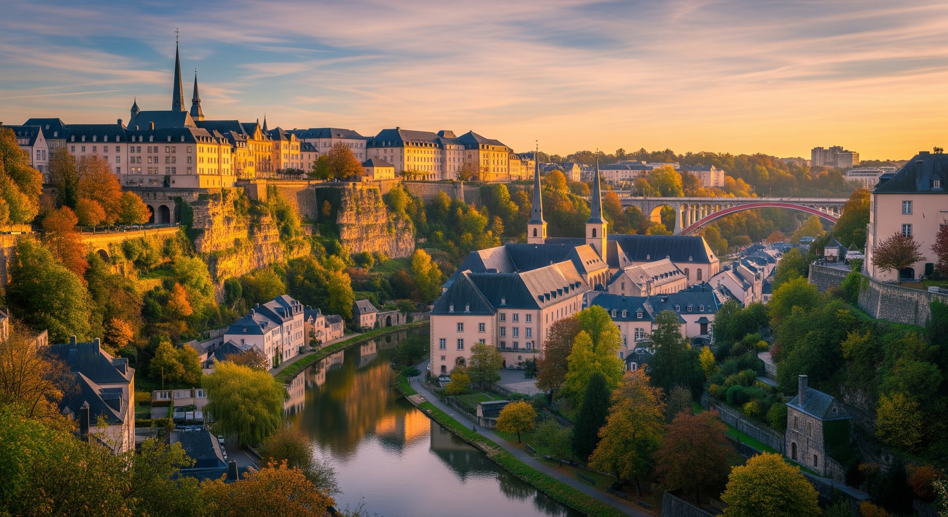 Luxembourg