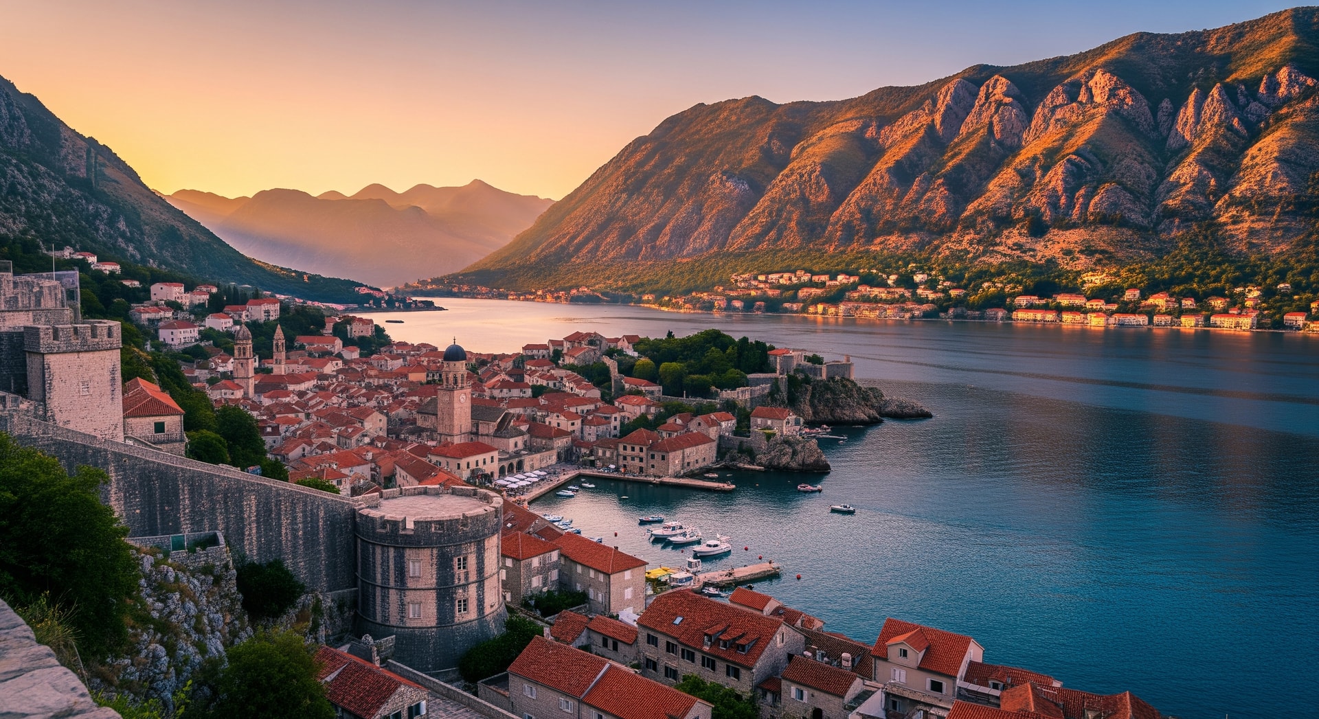 Montenegro