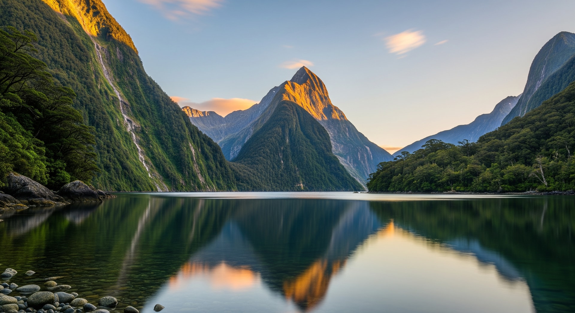 New Zealand