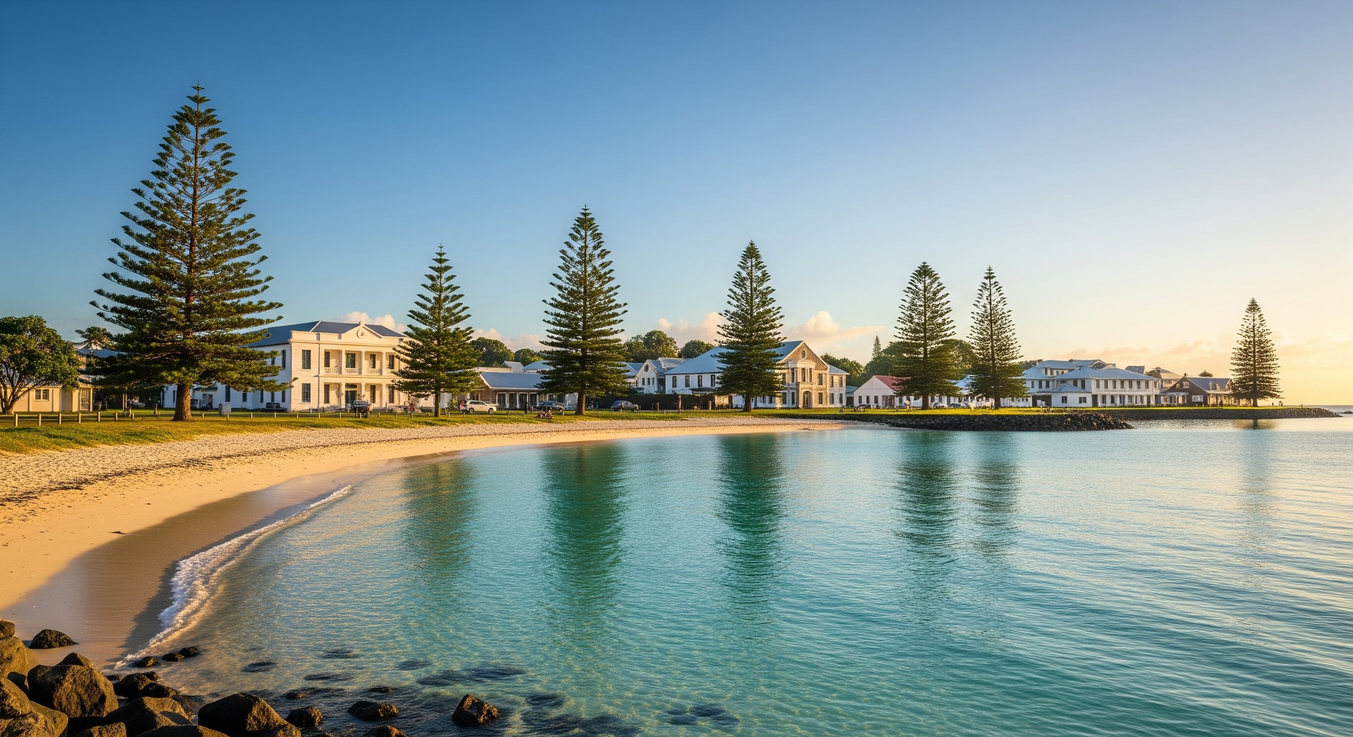Norfolk Island