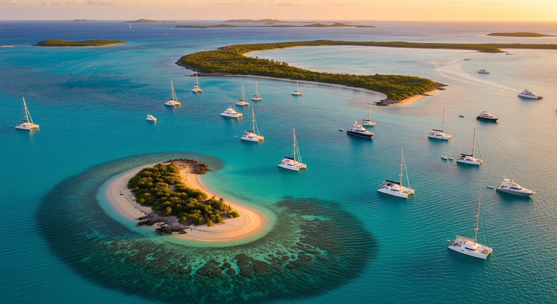 St. Vincent & Grenadines