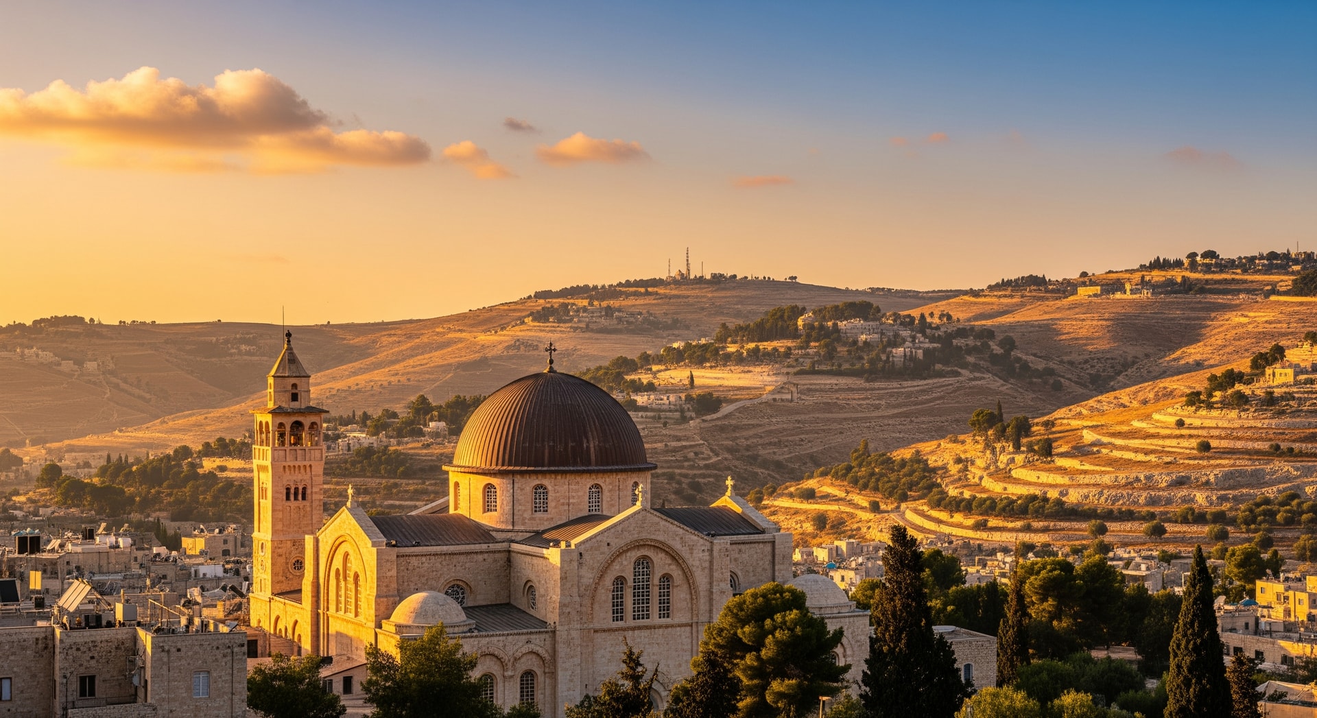 Palestinian Territories