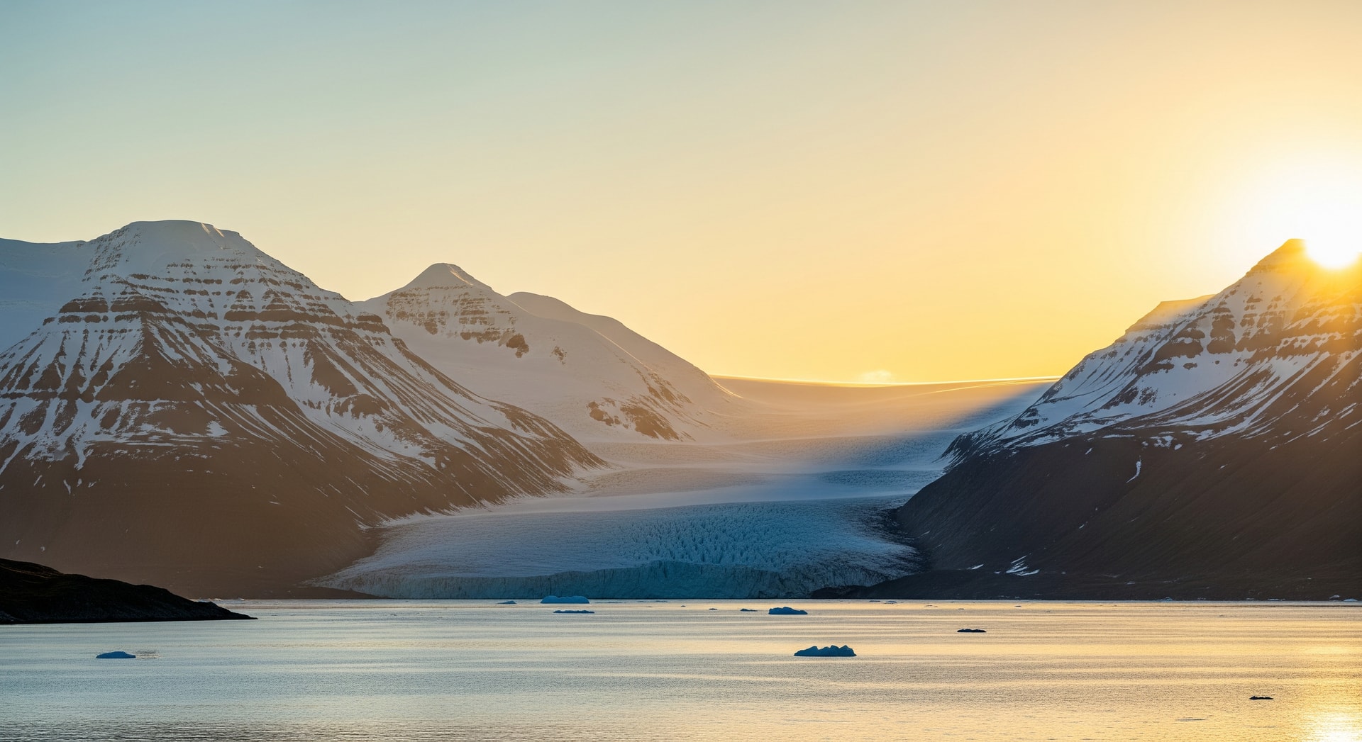 Svalbard & Jan Mayen