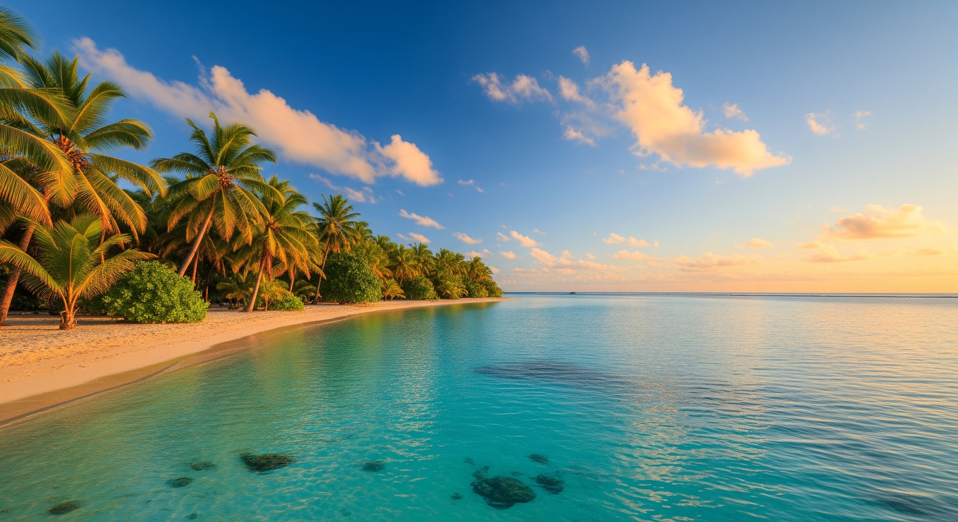 Tokelau