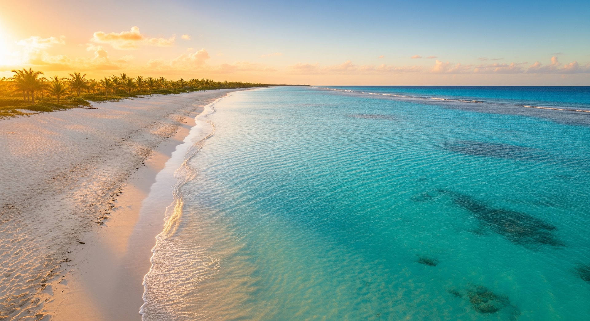 Turks & Caicos Islands
