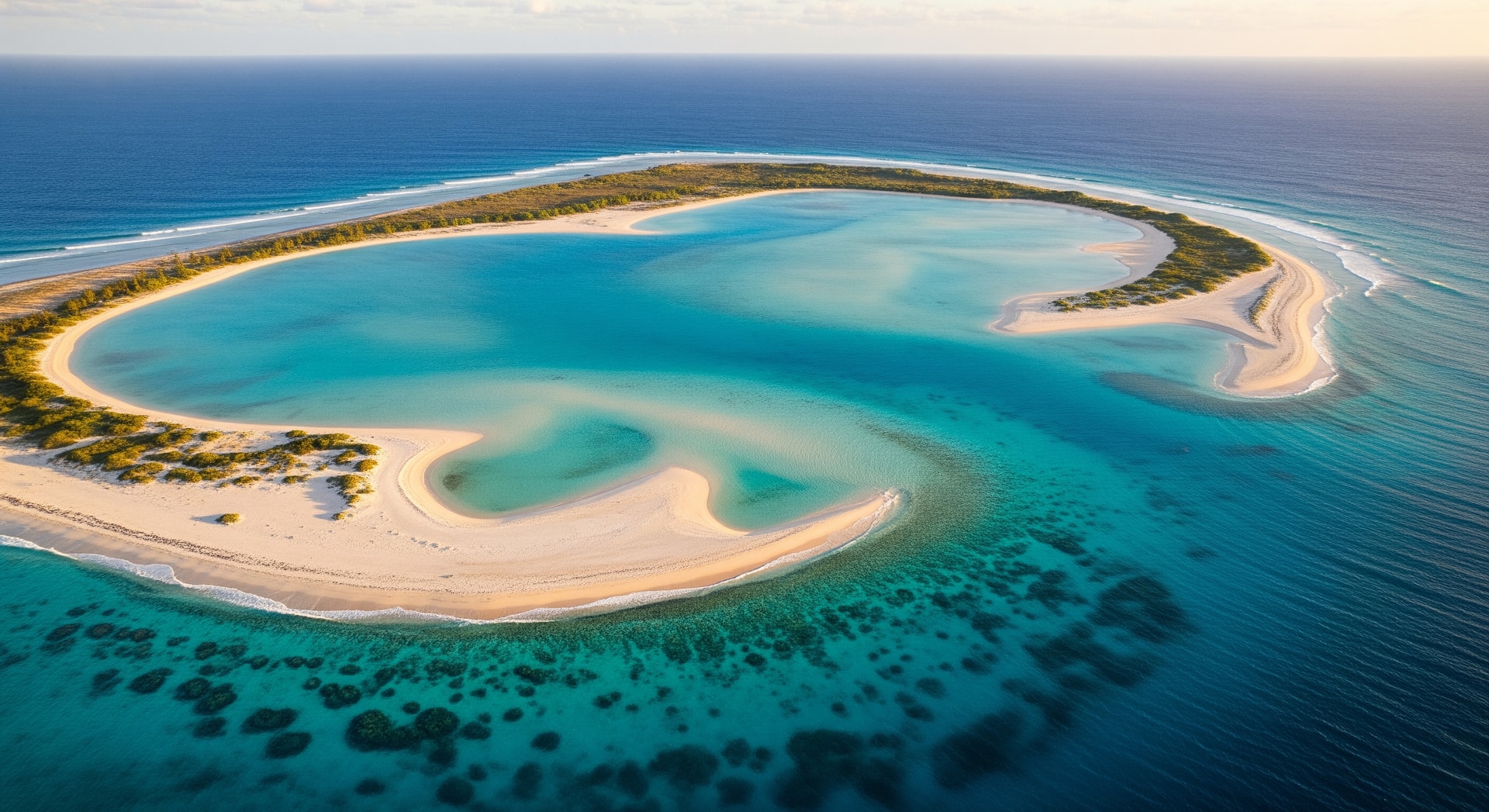U.S. Outlying Islands