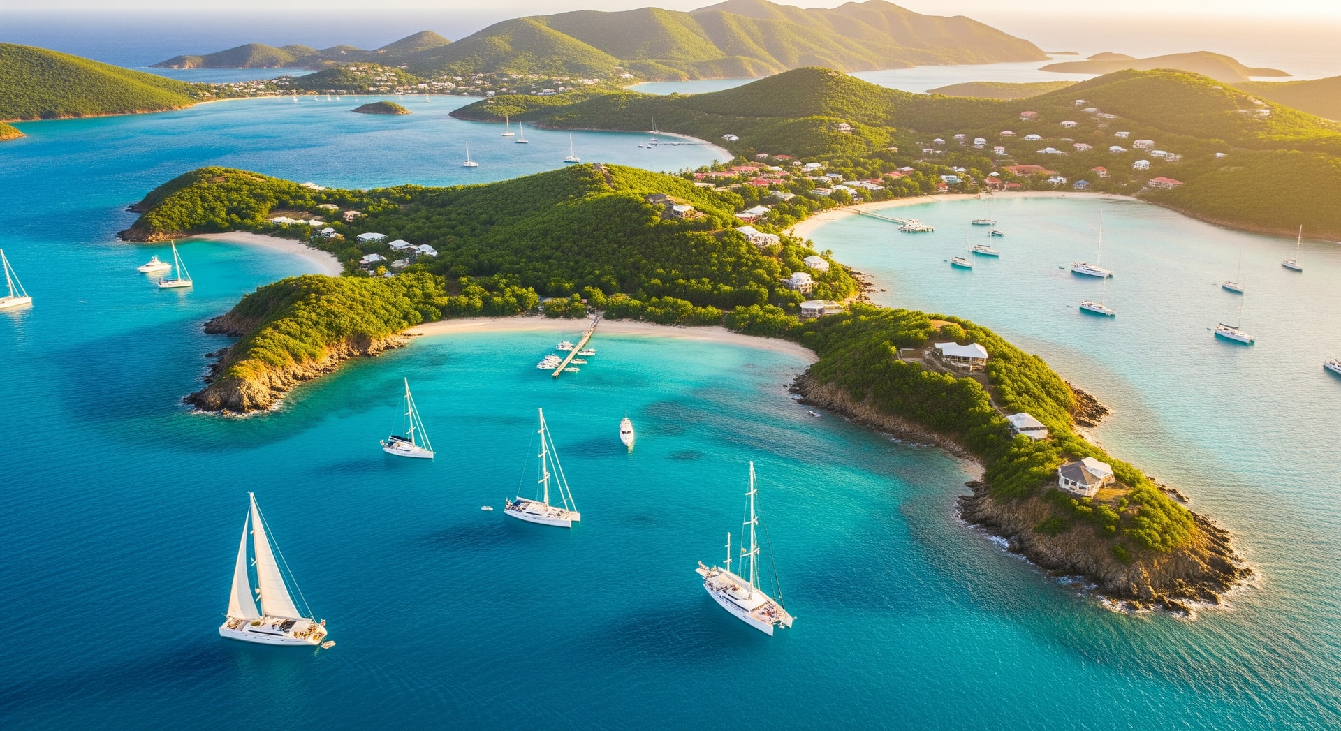 British Virgin Islands