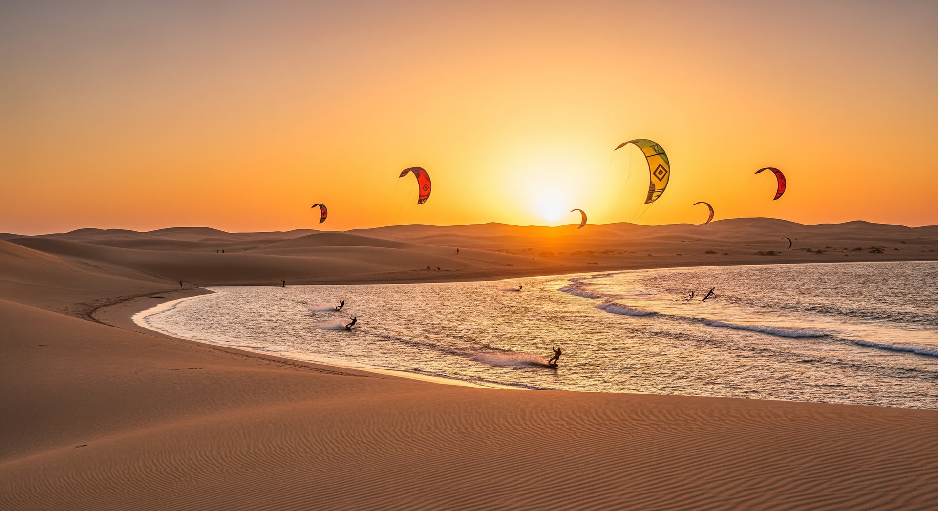 Western Sahara