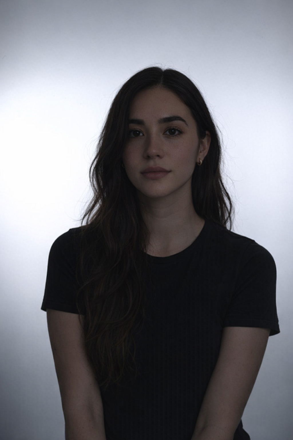 Original photo before processing