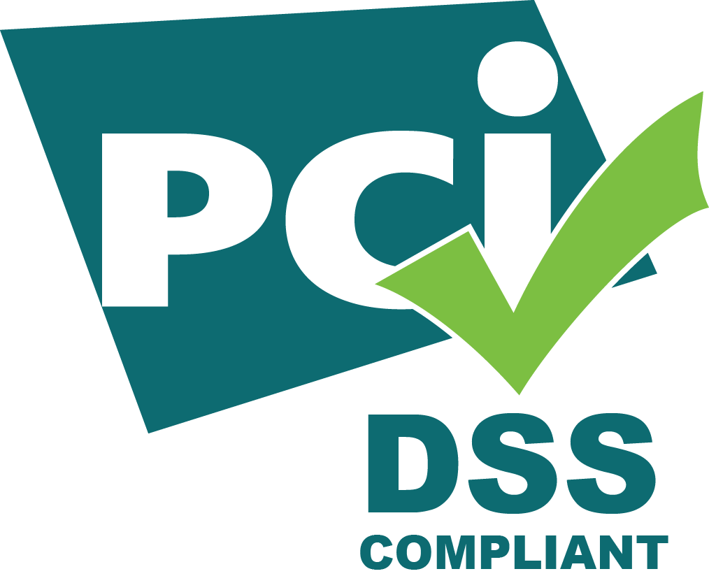 符合 PCI DSS 标准