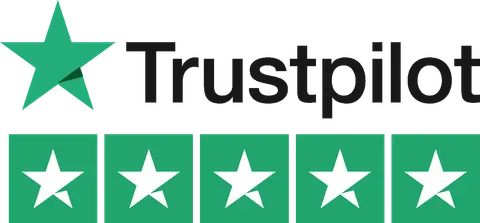 4.6 rating on Trustpilot