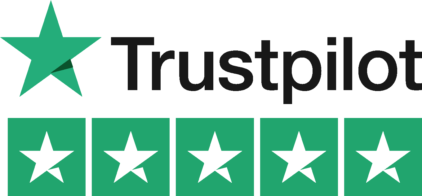 Trustpilot评分4.6